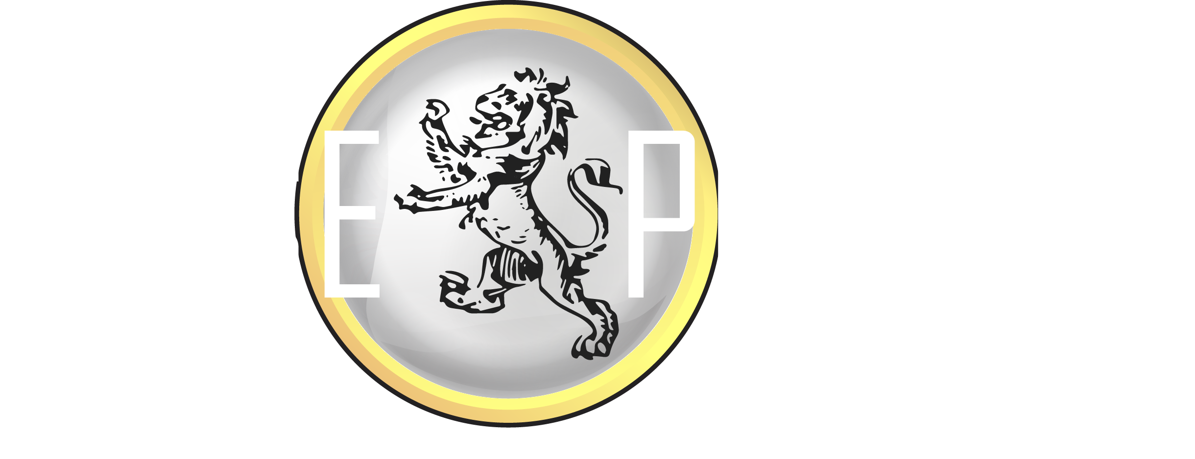 Boise Premier-White Text Logo